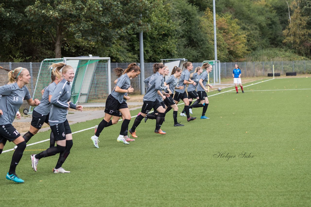 Bild 221 - F Oberliga Saisonstart